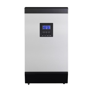 Інвертор ABi-Solar SL PWM 1012