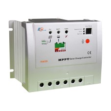 Контроллер заряда EPSolar Tracer 2215RN