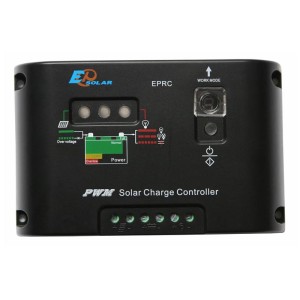 Контроллер заряда EPSolar EPRC10-EC