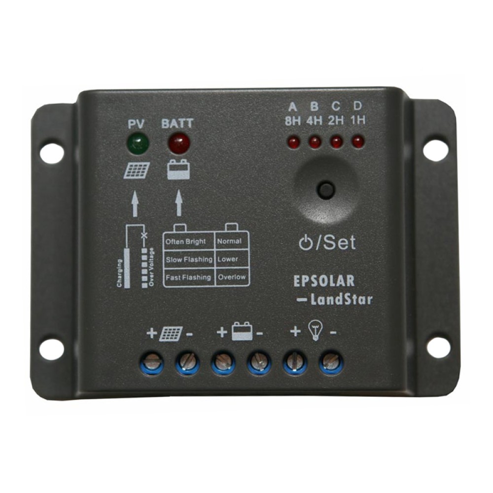 Контроллер заряда EPSolar LandStar LS0512