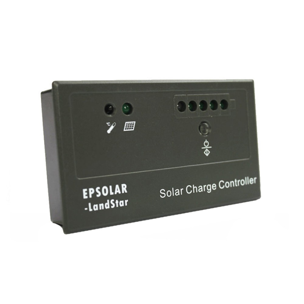 Контроллер заряда EPSolar LandStar LS1024S