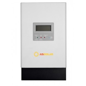 Контроллер заряда ABi-Solar MXC 3kW