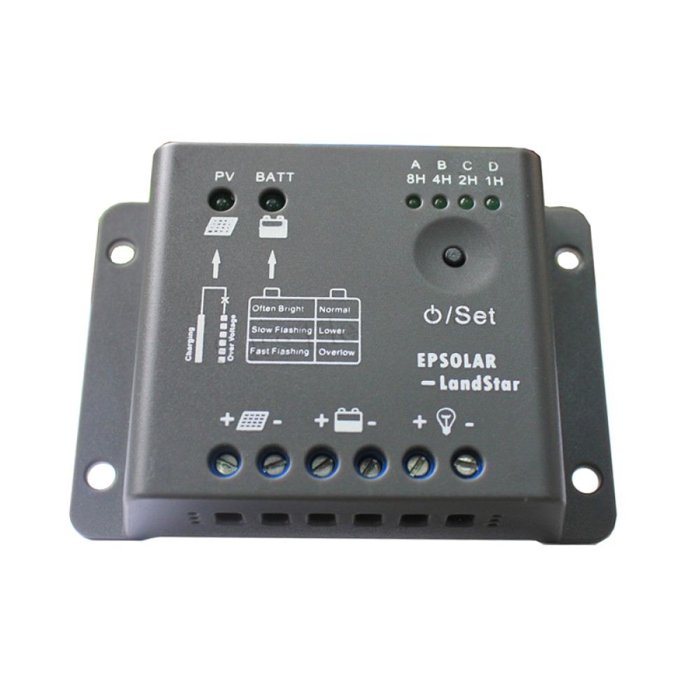 Контроллер заряда EPSolar LandStar LS0512R