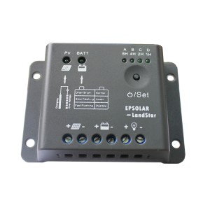 Контроллер заряда EPSolar LandStar LS0512R