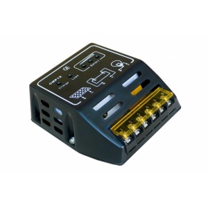 Контроллер заряда Altek ACMP12