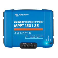 Контролер заряду Victron Energy BlueSolar MPPT 150/35