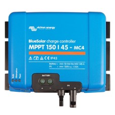 Контролер заряду Victron Energy BlueSolar MPPT 150/45-MC4