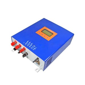 Контроллер заряда Altek AeMPPT6024Z
