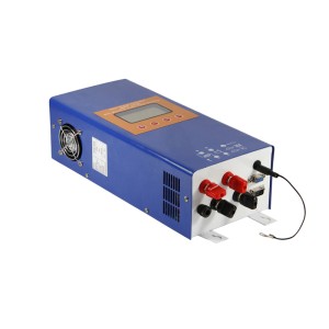 Контроллер заряда Altek AeMPPT3048