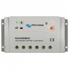 Контролер заряду Victron Energy BlueSolar PWM-Pro 12 / 24V-30A