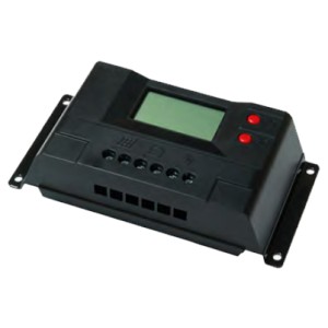 Контроллер заряда Altek ACM10D+USB