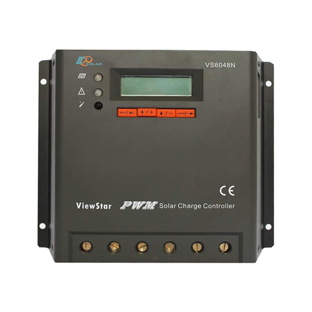 Контроллер заряда EPSolar ViewStar VS4048N