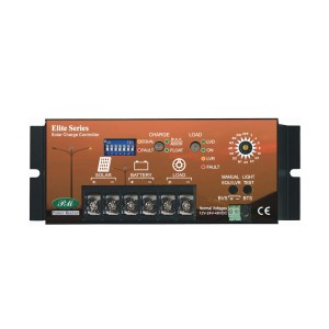Контроллер заряда Power Master PM-SCC-20AE
