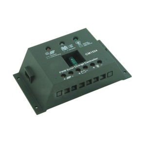 Контроллер заряда Altek ACM1524