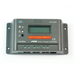 Контроллер заряда EPSolar ViewStar VS2024N