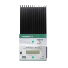 Контроллер заряда Power Master PM-SCC-45AP