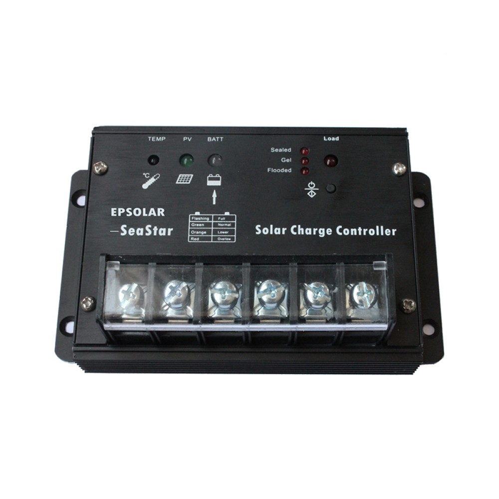 Контроллер заряда EPSolar SeaStar SS2024