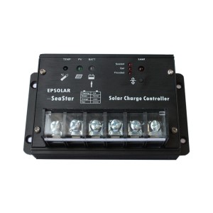 Контроллер заряда EPSolar SeaStar SS2024