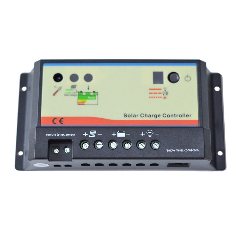 Контроллер заряда EPSolar EPIPC-COM 10