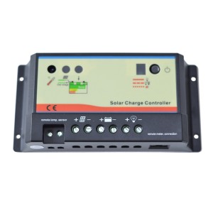 Контроллер заряда EPSolar EPIPC-COM 10