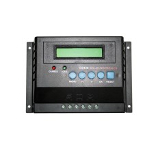 Контроллер заряда Luxeon K1260A