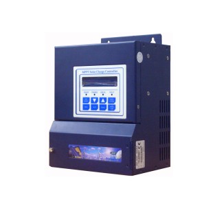 Контроллер заряда Power Master PM-SCC-50AM-1248