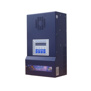 Контроллер заряда Power Master PM-SCC-80AM-1248