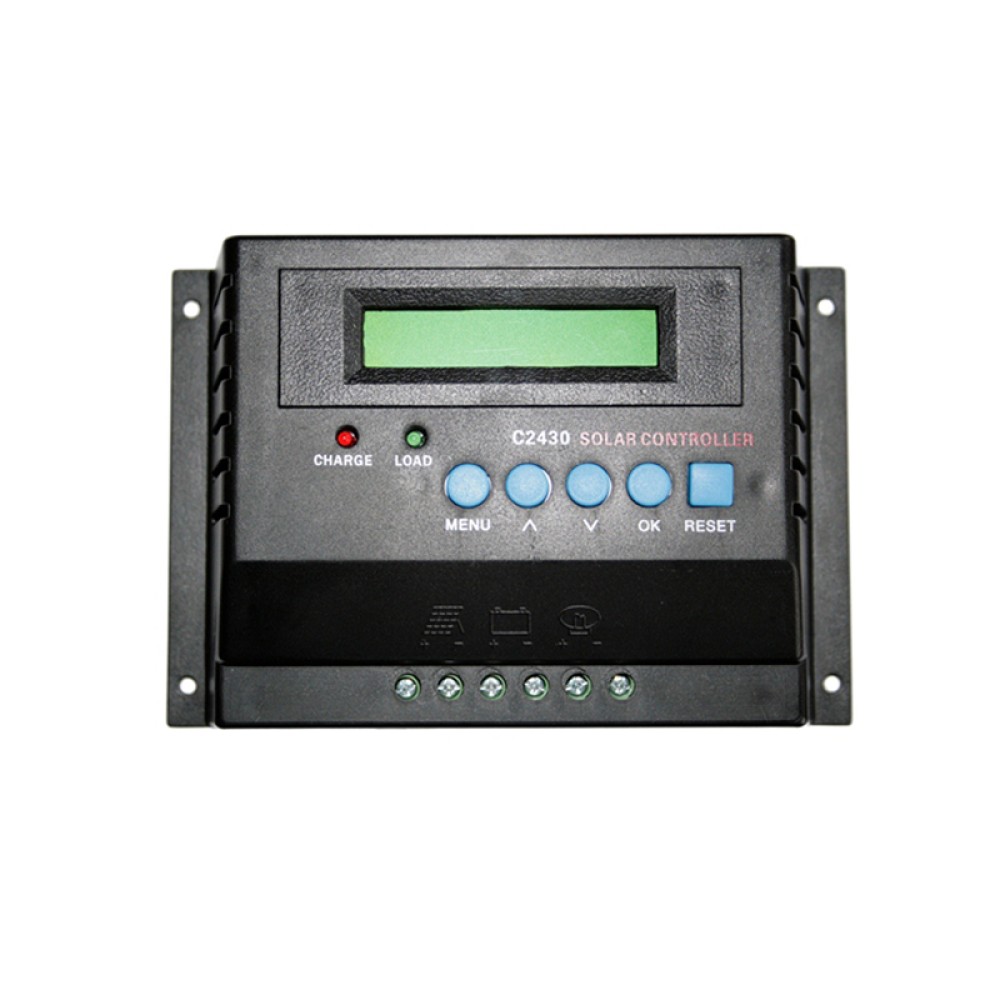 Контроллер заряда Luxeon K1230A (old)