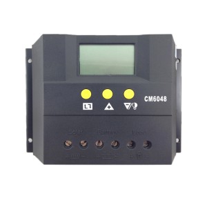 Контролер заряду Altek ACM6048