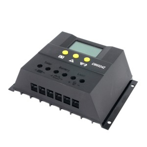 Контролер заряду Altek ACM6024Z