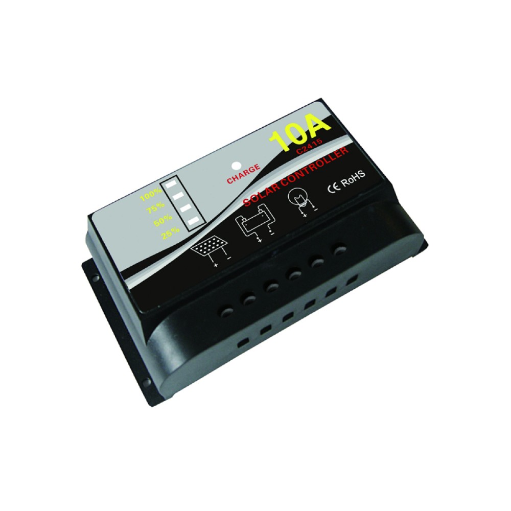 Контролер заряду Wellsee WS-C2415 6А