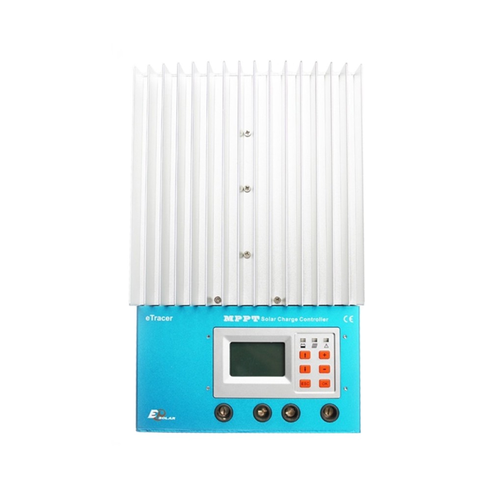 Контролер заряду EPSolar eTracer ET6415N