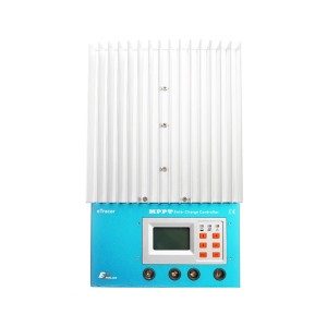 Контролер заряду EPSolar eTracer ET6415N