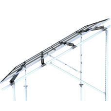 Domino Vertikal V2-10 комплект креплений 10 ФЭМ