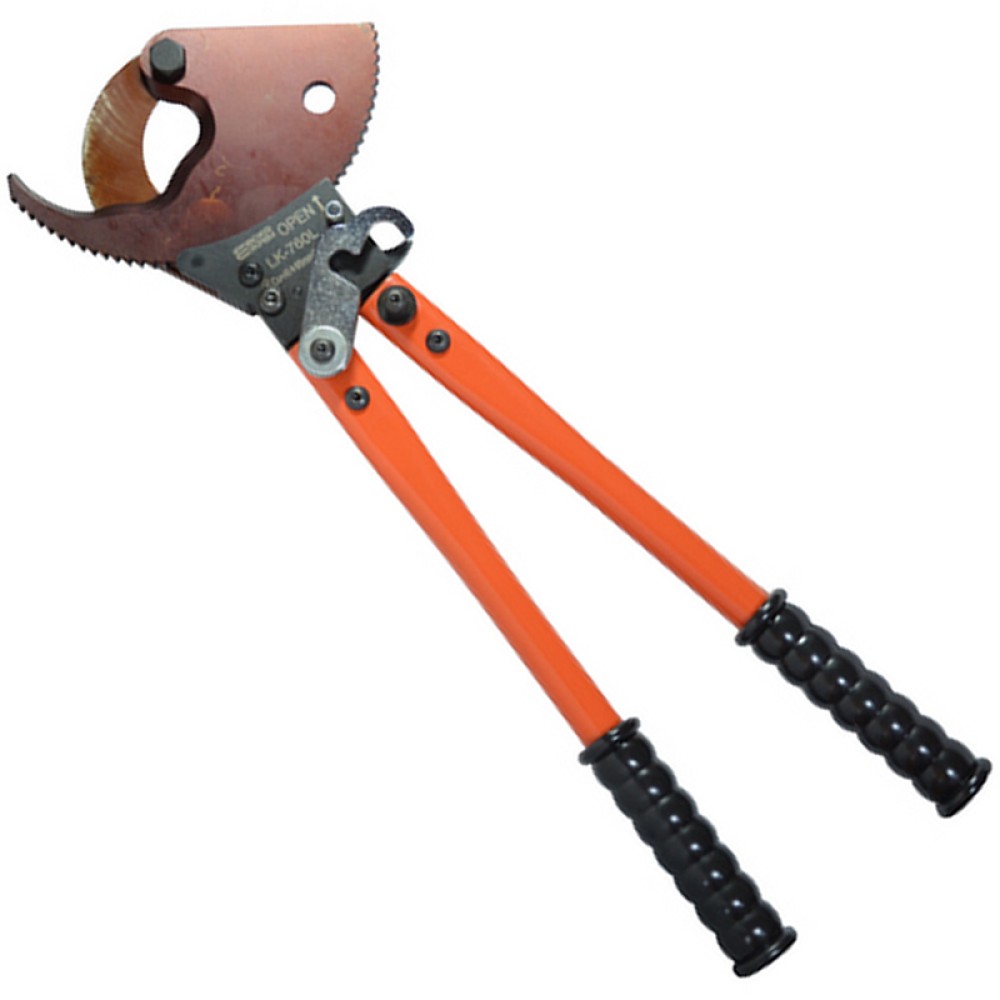 Кабелерез АсКо LK-760L