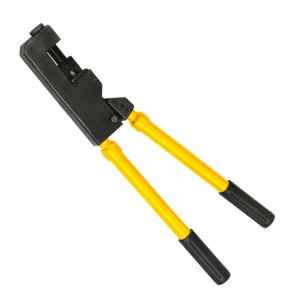 Прес механічний ІЕК ПМР-230