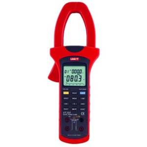 Струмовимірювальні кліщі UNI-T UTM 1232 (UT232)