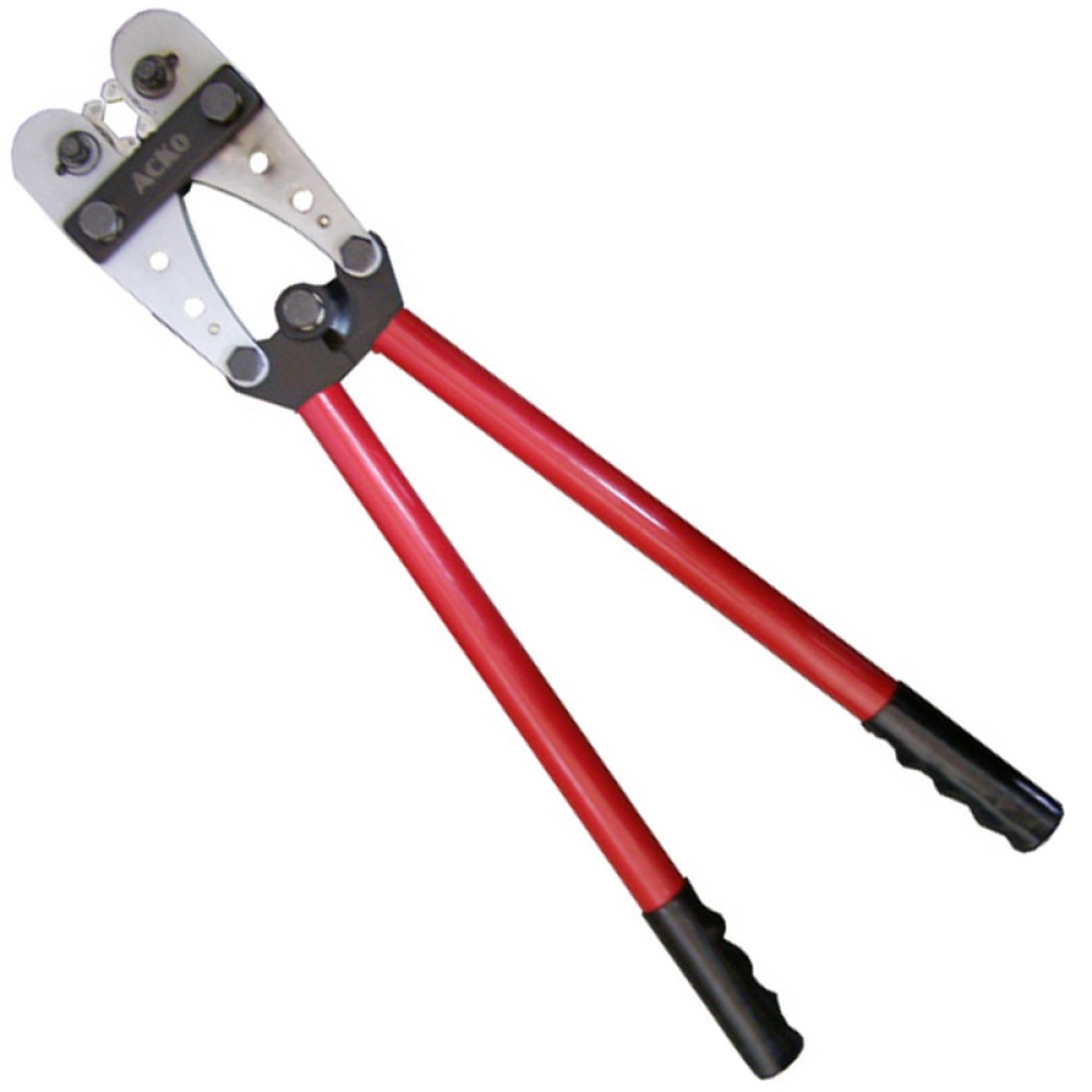 Прес-кліщі АсКо HS-16120 (HX-150B)