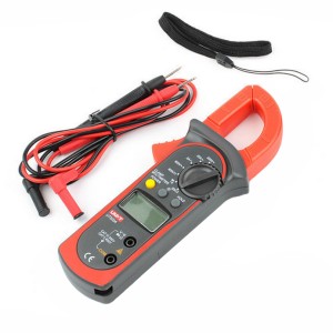 Токоизмерительные клещи UNI-T UTM 1200A