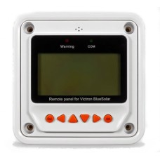 Панель дистанційного керування Victron Energy для BlueSolar PWM-Pro (SCC900300000)