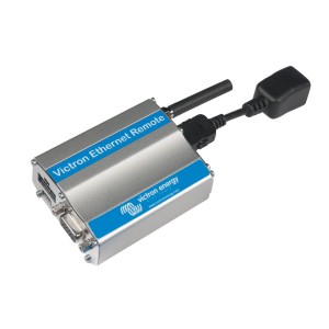 Удаленное соединение Victron Energy Victron Ethernet Remote