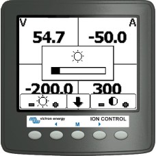Система Victron Energy Ion Control