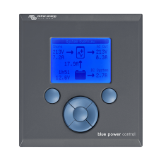 Панель Victron Energy VE.Net Blue Power Panel (BPP000200010)