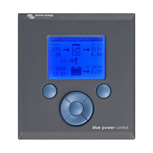 Панель Victron Energy VE.Net Blue Power Panel (BPP000200010)