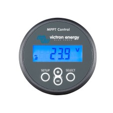 Панель управління Victron Energy MPPT Control (SCC900500000)