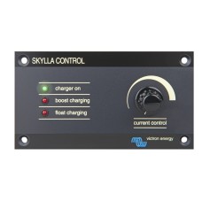 Панель Victron Energy Skylla Control