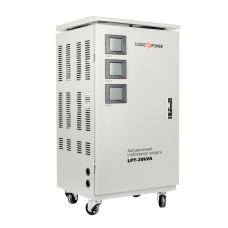 Стабілізатор напруги LogicPower LPT-20kVA