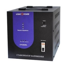 Стабілізатор напруги LogicPower LPH-5000RL