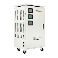 Стабілізатор напруги LogicPower LPT-30kVA