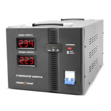 Стабілізатор напруги LogicPower LPH-2000SD